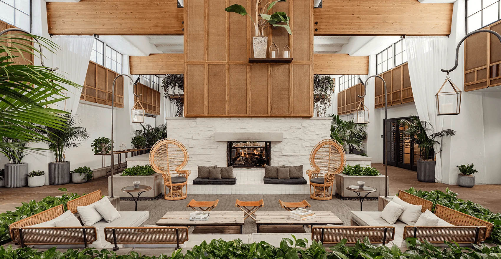The Scott Resort and Spa